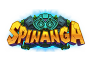 Spinanga Casino Review Logo