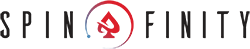 Spinfinity Casino Review Logo