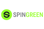 SpinGreen Casino Review Logo