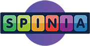 Spinia Casino Review Logo