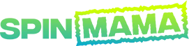 Spinmama Casino Review Logo