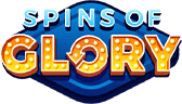 Spins Of Glory Casino Review Logo