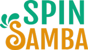 Spin Samba Casino Review Logo