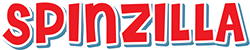 Spinzilla Casino Review Logo