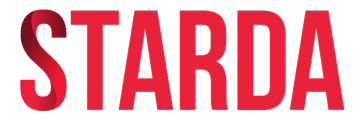 Starda Casino Review Logo