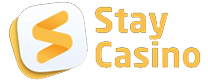 Stay Casino Review Logo