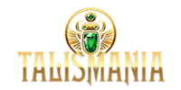 Talismania Casino Review Logo