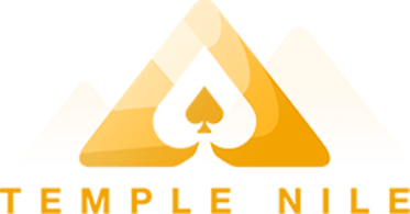 Temple Nile Casino Review Logo