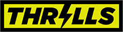 Thrills Casino Review Logo