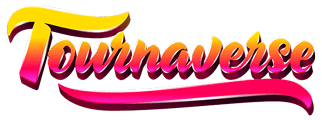 Tournaverse Casino Review Logo