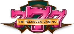 TripleSeven Casino Review Logo
