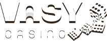 Vasy Casino Review Logo