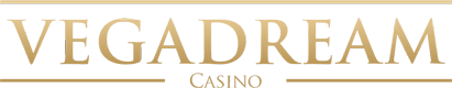 VegaDream Casino Review Logo