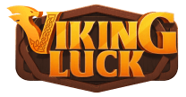 VikingLuck Casino Review Logo