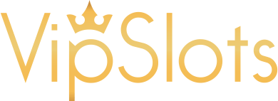 VIPSlots Casino Review Logo