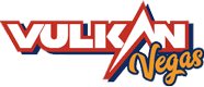 Vulkan Vegas Casino Review Logo