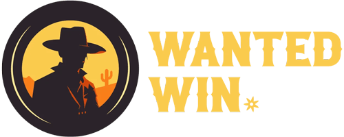 Wanted Win Casino Review Logo