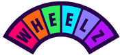 Wheelz Casino Review Logo