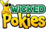 Wicked Pokies Casino Review Logo