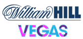 William Hill Vegas Casino Review Logo