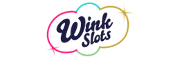 Wink Slots Casino Review Logo