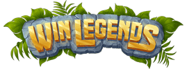 WinLegends Casino Review Logo
