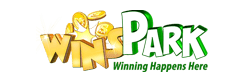 Winspark Casino Review Logo