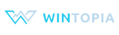 Wintopia Casino Review Logo