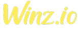 Winz-io Casino Review Logo