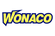 Wonaco Casino Review Logo