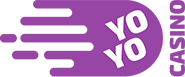 YoYo Casino Review Logo