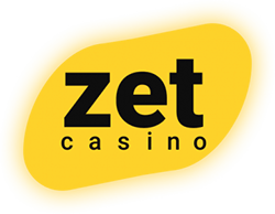 Zet Casino Review Logo