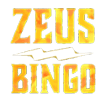 Zeus Bingo Review Logo