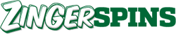 Zinger Spins Casino Review Logo