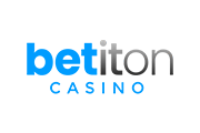 Betiton Casino Review