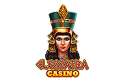 Cleopatra Casino Review
