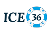 ICE36 Casino Logo