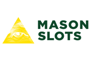 Mason Slots Casino Review