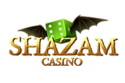 Shazam Casino Review