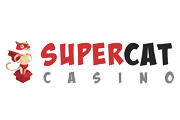 SuperCat Casino Review