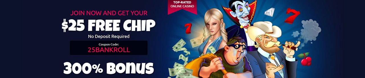 Web portal with the direction of casino: an interesting article
