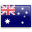 Australia Flag