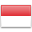 Indonesia Flag