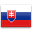 Slovakia Flag
