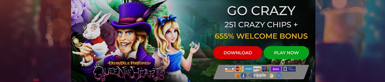 Fun Casino On line 【full Review and Extra 2023】