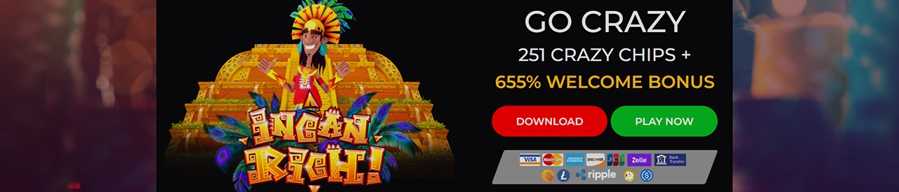 Greatest On-line casino No deposit navigate to the website Incentive Also offers United kingdom 2024