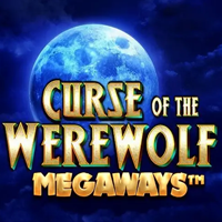 Curse of the Werewolf Megaways