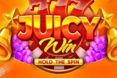 Juicy Win: Hold The Spin