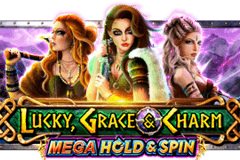 Lucky Grace And Charm