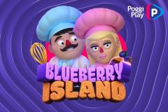Blueberry Island
